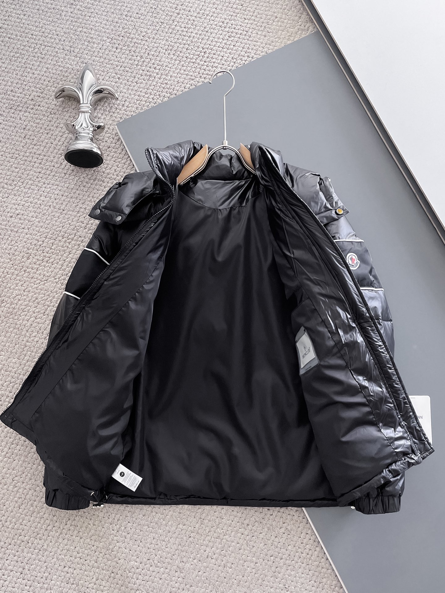 down jacket Man